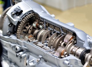 Is Your Transmission Failing?