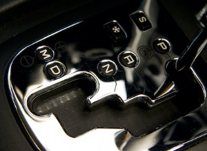 Help! My Car Shifter Is Stuck In Park