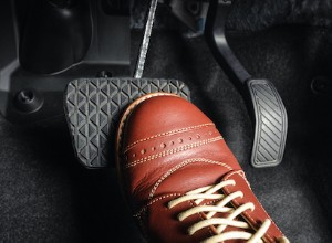 Brakes 101: Does Slamming On The Brakes Hurt Your Car?