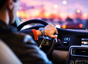 Trouble Driving? It Might Be Your Steering System