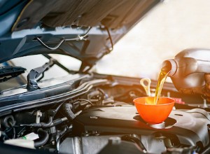 Low Engine Oil – What It Does To Your Car