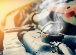 Does Your Car Have a Cooling System Leak?