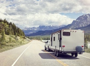 Get Ready For Summer: Truck Maintenance Tips For Towing Your Gear