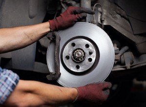 Why Are My New Brakes Squeaking?