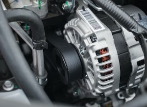 It’s Not Your Battery, It’s Your Alternator