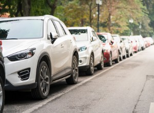 Car Maintenance: Does It Matter Where You Park Your Car?