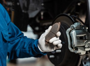 Are All Brake Noises Bad?