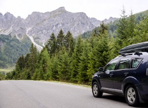 Drive a Lot? Take These Preventative Maintenance Steps Now