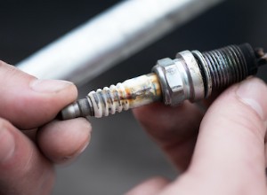 What You Should Know About Spark Plugs