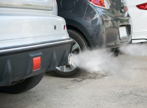 Understanding a Car’s Emissions System