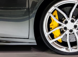 Should You Invest In Better Brake Pads?