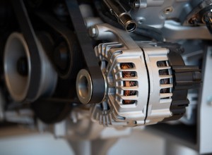 All Signs Point To A Bad Alternator