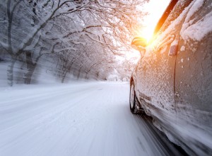 All-Wheel, Front-Wheel, Rear-Wheel – What’s The Difference?