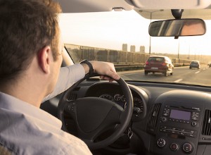 Why Is My Vehicle Vibrating As I Speed Up and Slow Down