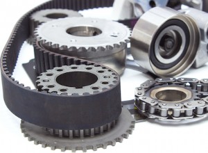 Timing Chain or Timing Belt – How Your Car Works