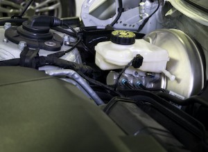 It May Be Time To Replace Your Master Cylinder