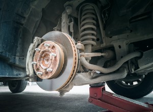 Why Your Pickup Truck Should Have Good Brakes