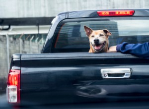 Helping Your Truck Run Well As It Ages