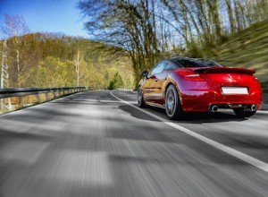 Are There Traction Control Problems With Your Car?