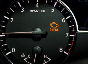 EVAP System Leak, Now What?