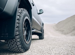 Are Suspension Systems Different In Pickup Trucks Than In Cars?
