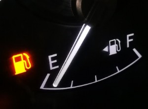 How To Improve The Gas Mileage Of Your Pickup Truck