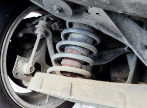 Steering and Suspension Repair – What You Need To Know