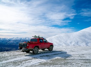 Why Your Pickup Truck Maintenance Won’t Be The Same As Your Car Maintenance