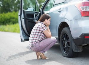 Should I Replace a Damaged Wheel?