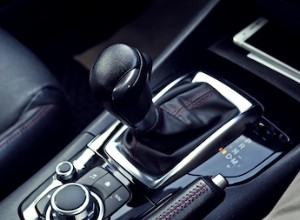 Is a Manual Transmission Easier To Maintain Than an Automatic?