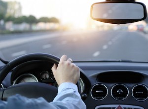 A Guide To Power Steering