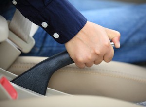 When Should You Use Your Parking Brake