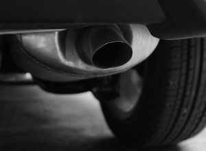 What a Muffler Does and Why It May Be Rattling