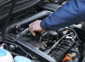 Should High Altitude Change Your Car Maintenance Routine?