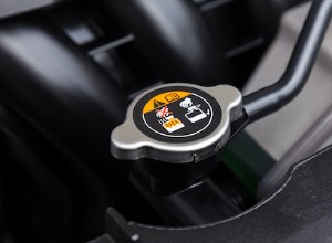 Your Coolant Is Low – Should You Keep Driving?