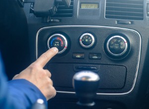 Get Your Car’s Air Conditioner Ready For Summer