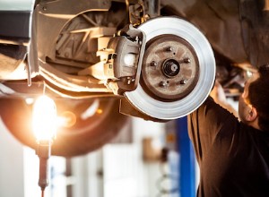 Brake Check Checklist To Ensure Your Passengers Safety