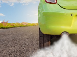 What Exhaust Problems Are Telling You About Your Car