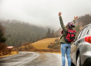 Get Ready For Road Trip Driving – How To Avoid Common Car Problems