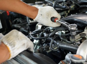 Avoiding The Top 5 Car Repairs