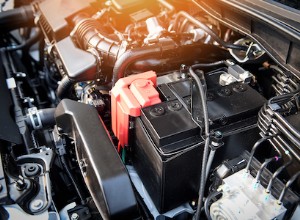 How The Colorado Climate Impacts Your Car Battery