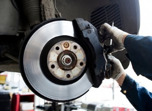 Here’s What Can Happen If You Drive With Worn Brakes