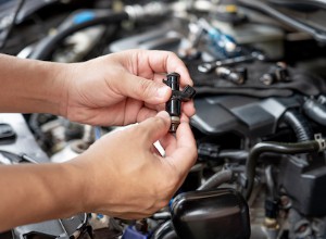 What Fuel Injectors Do and How To Keep Them Operating at Their Best