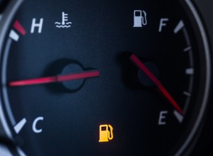 Always Drive With Low Fuel Levels? Here’s What Happens To Your Car
