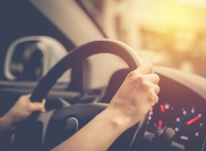 Short Trip Driving: How It Impacts Your Car