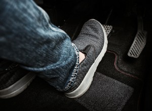 If You Drive On Worn Brakes …