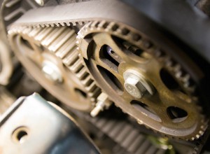 You Can’t Drive Without Your Car’s Serpentine Belt