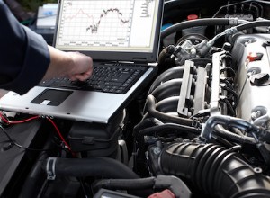 What If You’re Stressed About Car Repairs