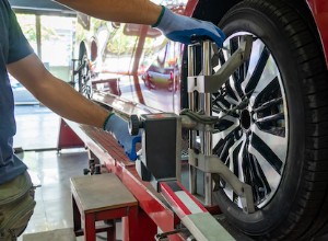 Why Wheel Alignment Will Save You Money In The Long Run
