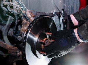 Making Your Brakes Last